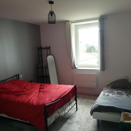 Escapade A La Campagne Apartment Charavines Ngoại thất bức ảnh