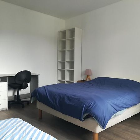 Escapade A La Campagne Apartment Charavines Ngoại thất bức ảnh