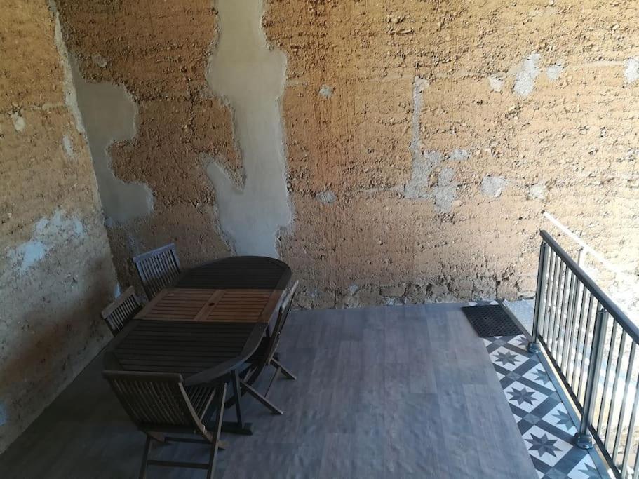 Escapade A La Campagne Apartment Charavines Ngoại thất bức ảnh