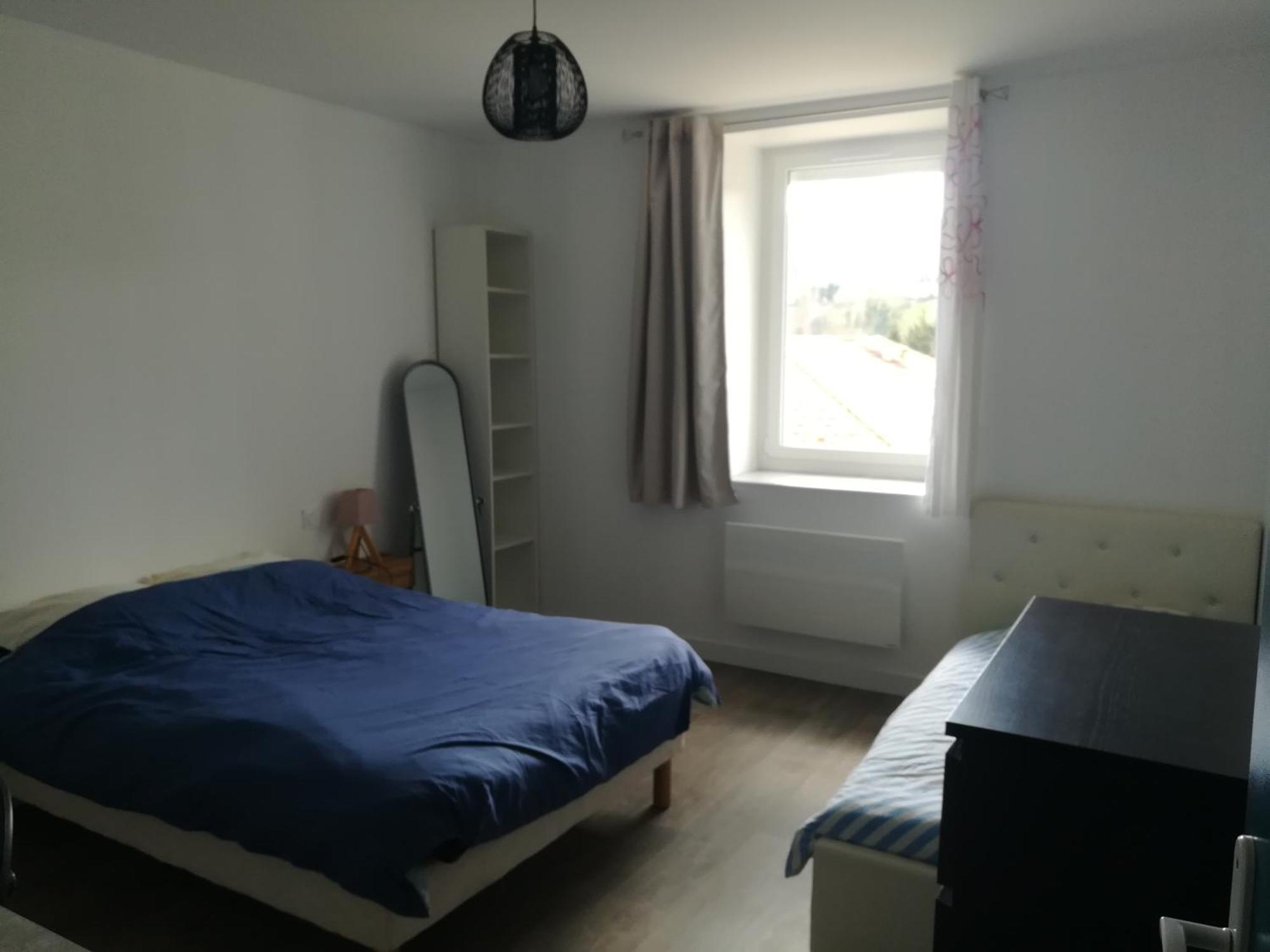 Escapade A La Campagne Apartment Charavines Ngoại thất bức ảnh