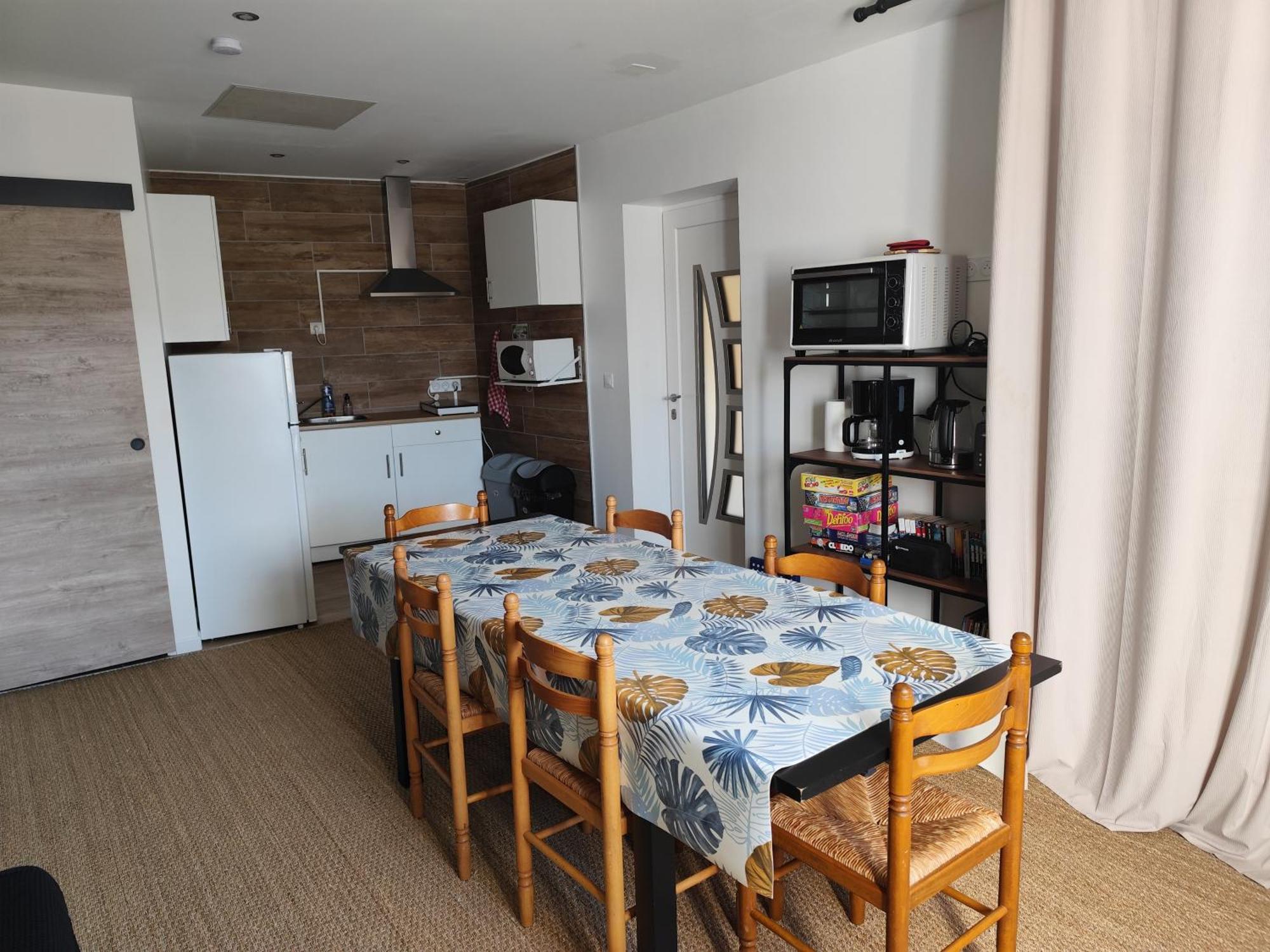 Escapade A La Campagne Apartment Charavines Ngoại thất bức ảnh